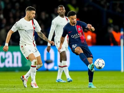 Ligue des Champions : comment voir AC Milan – PSG et PSV Eindhoven – Lens ?