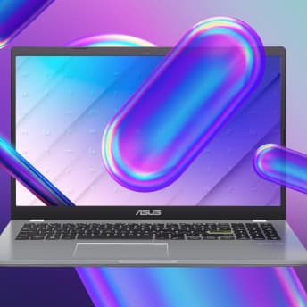 Black Friday : le PC portable ASUS E510 à 1€ chez SFR