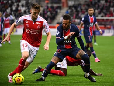 Ligue 1 : le programme de la 6e journée, avec PSG-Angers et OL-OM