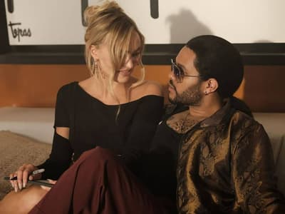 The Idol : est-ce qu’il y aura une saison 2 ?