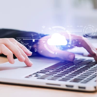 Comment créer un Dossier Privé sur SFR Cloud ?