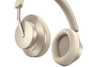 FreeBuds Studio : Huawei dévoile son casque à réduction de bruit