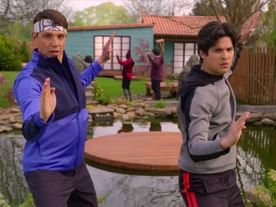 Cobra Kai : ce qu'il faut savoir avant l'arrivée de la saison 4 sur Netflix