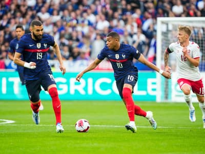 Comment voir la Coupe du Monde en 4K ?