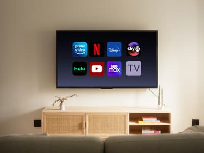 Sécurité : quelles sont les plateformes de streaming les plus piratées ?
