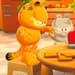 Garfield Lasagna Party : le célèbre chat roux s'invite sur SFR Gaming pour une soirée jeux