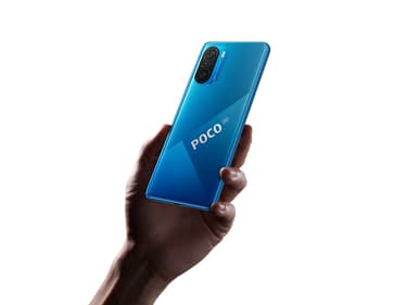 Xiaomi dévoile deux nouveaux smartphones POCO