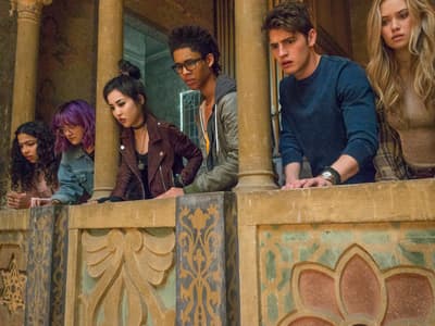 Marvel’s Runaways : quels super-héros vont rejoindre la série ?