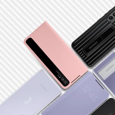 Bon plan : 20 euros de réduction sur les étuis et coques pour le Samsung Galaxy S21