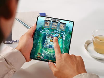 Samsung Galaxy Z Fold FE : le pliable abordable abandonné, d'autres versions en route ?