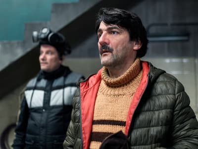 L’Éternaute : la fin expliquée de la série au ton postapocalyptique