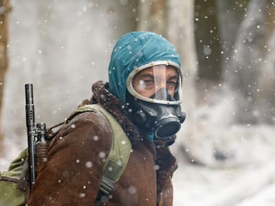 L'Éternaute : est-ce qu'il y aura une saison 2 ?