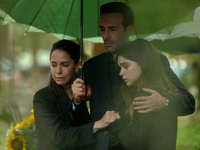 Accidente : la série Netflix est-elle inspirée d'une histoire vraie ?