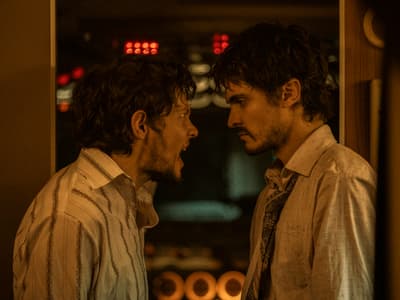 Le Détournement du vol 601 : la série Netflix est-elle inspirée d'une histoire vraie ?