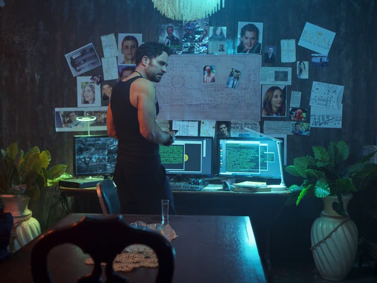 Nombre Episode Qui A Tue Sara Saison 3 Netflix | SFR ACTUS