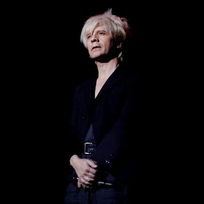 Indochine sortira un nouvel album l'an prochain