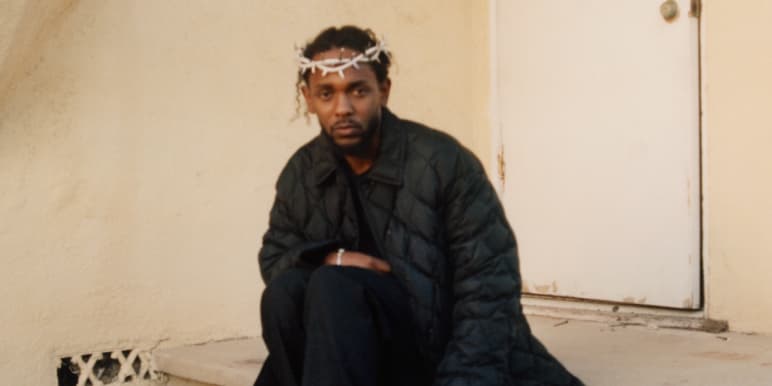 Le concert de Kendrick Lamar  à Paris sera retransmis en direct sur Prime Video