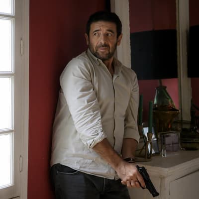 Menace imminente sur TF1 : la série aura-t-elle droit à une saison 2 ?