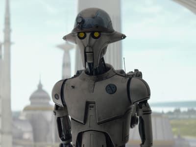 Ahsoka : tout ce que l’on sait de la saison 2
