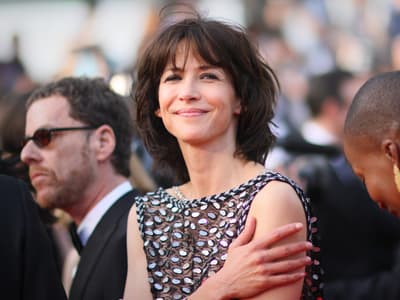 Sophie Marceau débarque bientôt sur Amazon Prime Video