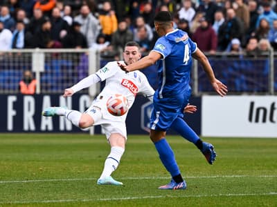 Coupe de France : le programme des 16es de finale