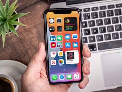 iOS 14 : comment régler le problème de batterie ?