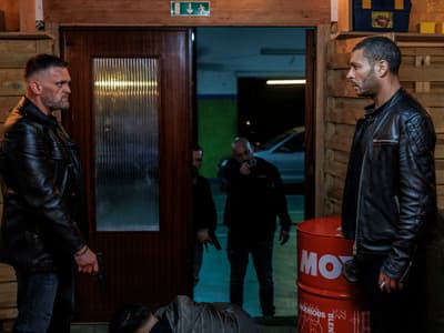 Validé : est-ce qu'il y aura une saison 4 ?