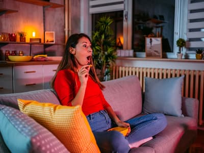 Bon plan : la TV Samsung CU7105 à petit prix avec SFR