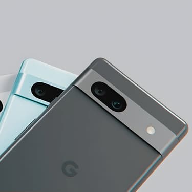 Pixel 8a : le nouveau smartphone abordable de Google annoncé avant l'heure ?