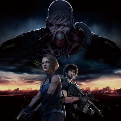 Quand se déroule Resident Evil 3 : Nemesis ?