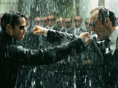Matrix 4 : le coordinateur de cascades promet une suite de haut niveau