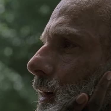 The Walking Dead : Rick Grimes enfin de retour