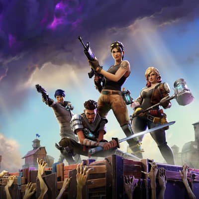5 jeux multijoueurs pour jouer entre amis