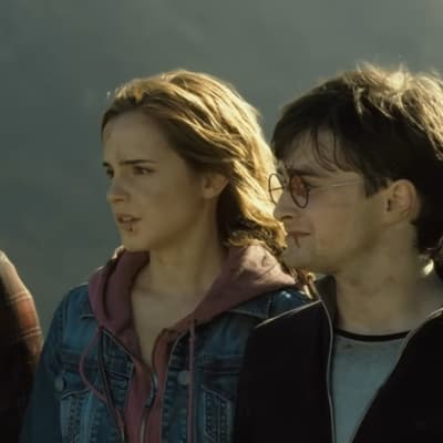 Harry Potter et les Reliques de la Mort, partie 2 : connaissiez-vous cette anecdote de tournage ?