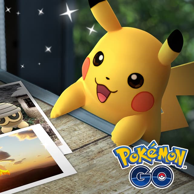 Comment Attraper Queulorior Dans Pokemon Go Sfr Actus