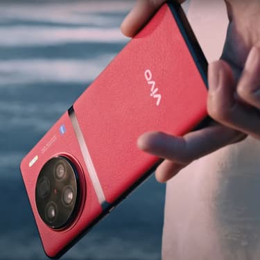 vivo X90 : la marque chinoise épate avec ses nouveaux smartphones haut de gamme