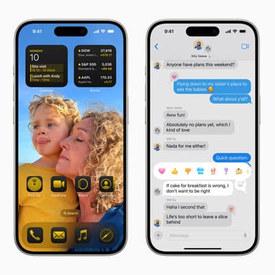 iOS 18 : quelles sont les nouveautés de la mise à jour ?