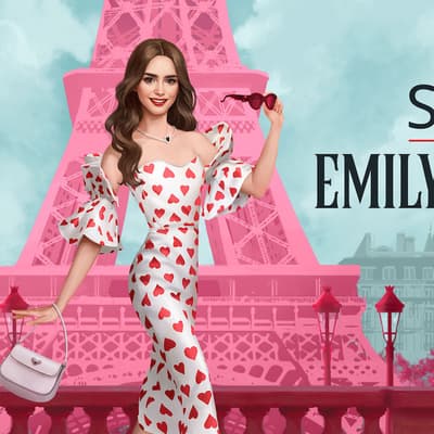 Stranger Things, Emily in Paris, Squid Game... 5 jeux inspirés des séries phares de Netflix