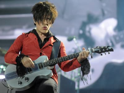 Indochine : une tournée pour les 40 ans du groupe ?