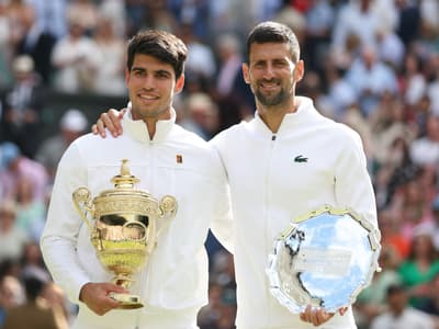 Wimbledon 2025 : comment suivre le tournoi du Grand Chelem ?