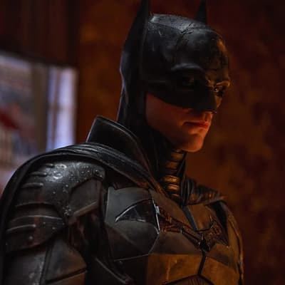 Où (re)voir les films de l’univers Batman ?