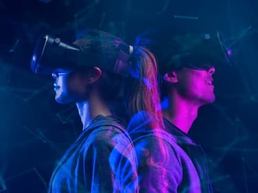 Qu'est-ce que le metaverse ?