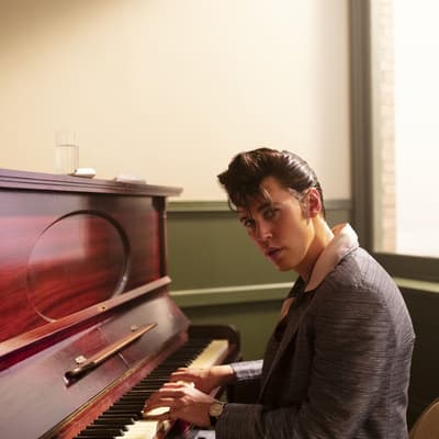 Elvis : 3 bonnes raisons de (re)voir le biopic consacré au King sur Netflix