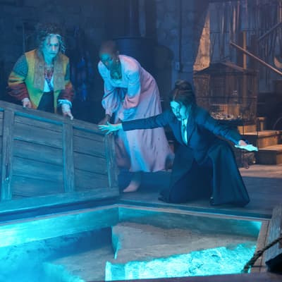 Disney+ : les nouveaux films et séries en septembre 2024