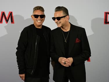 Depeche Mode : qu’est-ce que l’on sait de leur prochain album ?