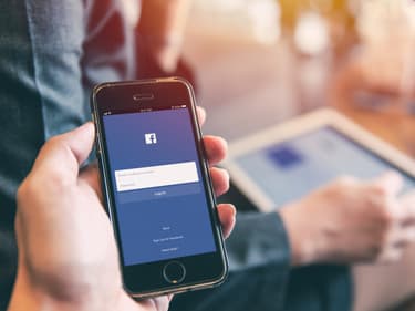 Facebook : le bug qui peut bloquer votre compte