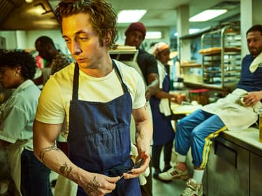 The Bear : le récap de la saison 1 avant de dévorer la 2