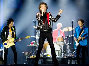 Rolling Stones, Lafesse, offre 5G… : les 5 actus de la semaine à retenir