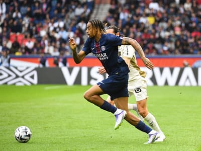 Ligue 1 : le programme de la 5e journée de championnat, avec OM – PSG