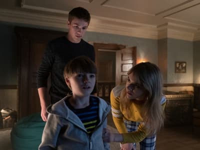 Locke & Key : 5 choses à savoir sur la nouvelle série Netflix
